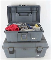 Plano Tool Boxes