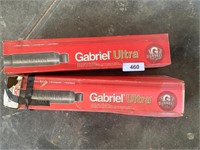 (2) Gabriel Shock Absorbers