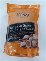 **BB: 7/22** Sconza pumpkin spice chocolate