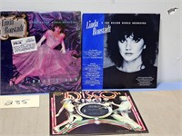 Linda Ronstadt & Disco Single Album