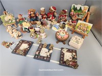 Mostly Bear Collectibles