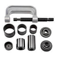 MADDOX Ball Joint Service for 2WD & 4WD Vehicles