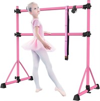 Ballet Barre Portable for Home Kids Ballet Bar