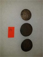Rare Estate Coin Lot 1854 and more