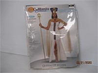 Queen of Egypt Adult Costume