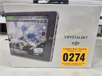 DJI Crystal Sky - new in box