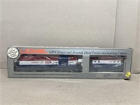 LIONEL special bicentennial limited edition GP9