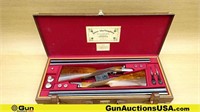 JAMES MACNAUGHTON SXS 12 ga. Shotgun. Excellent