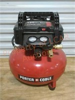 Porter Cable Air Compressor
