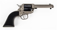 Gun NEW Ruger Wrangler  Revolver .22lr
