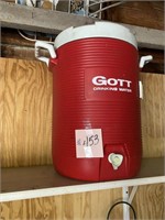 GOTT WATER COOLER