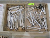 2bxs w/misc wrenches