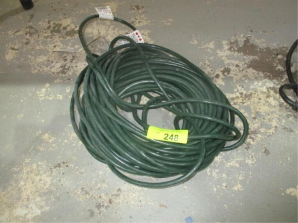 Extension cord