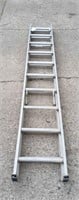 YD extension ladder 20' Aluminum