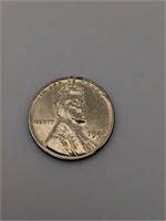 1944 VF Steel Penny