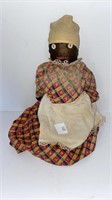 Vintage doll