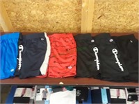 Boy's Shorts 5/6