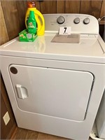 Maytag Dryer (R1)