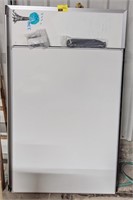 Lot of 3 Large Whiteboards, Two @ 48"x24" & One @
