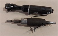 Two Air Tools