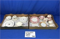 LUNCHEON SETS