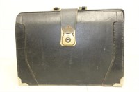 Genuine Cowhide Briefcase