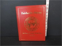 FAIRBANKS MORSE ENGINES H.C. BOOK