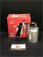 Spray Gun