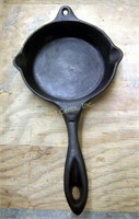 Basics Cast Iron Pan