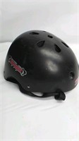 Rage Skateboard Helmet