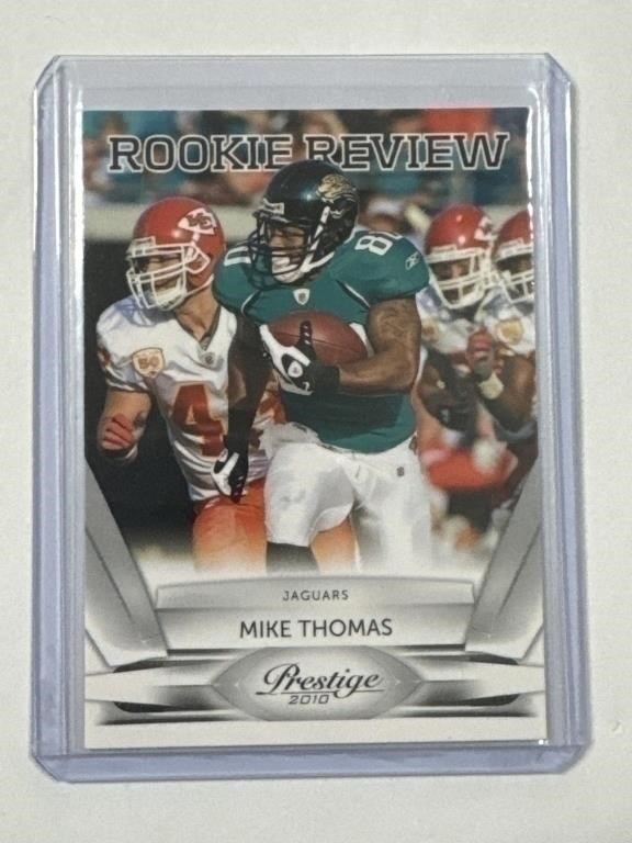 PSA 10's, Rookies, Stars, and More Sports Cards!