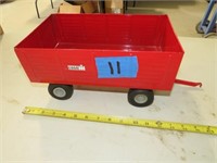 Case IH Wagon (Barge Box)