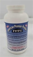 American Pioneer Powder FFFG Muzzeloading Powder