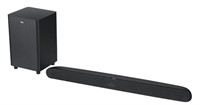 TCL Alto 6+ 2.1 Channel Home Theater Sound Bar