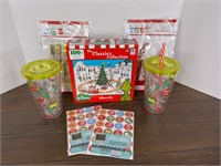 The Grinch Puzzle Tumblers Puzzles and More