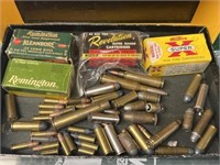 Miscellaneous ammunition-NO SHIPPING