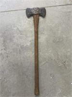 Keely Hand Made Hatchet