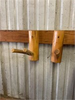 Wooden Coat Hangers