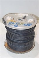 NEW SPOOL 16AWG 4/C COPPER WIRE