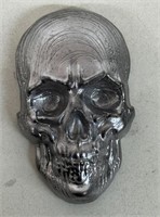 355.9g LEAD SKULL BAR