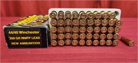 Precision Cartridge Inc 44-40 Winchester 200 gr,
