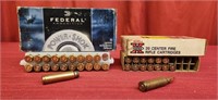 Western Super X 300 Savage Cartridges - Qty 14,