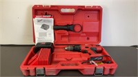 Milwaukee Cordless Hammer Drill Battery & Charger