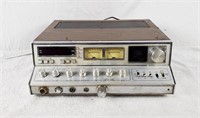 Cobra 2000-gtl Am/ssb Cb Radio Base Station