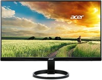 (customer return) Acer bidx 23.8-Inch. Widescreen