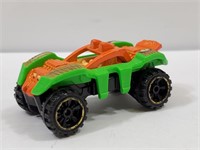 Spider rider Hot Wheels