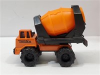 1992 Tonka Cement Truck