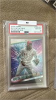 2024 Topps Elly De La Cruz Stars Of MLB PSA 10