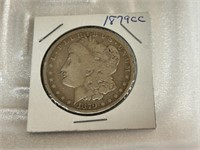 1879 cc Morgan