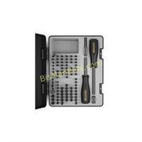 WH 89PC PROGUNSMITH SCREWDRIVER SET